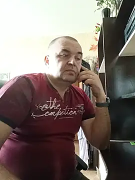 serg1971 Webcam-Show