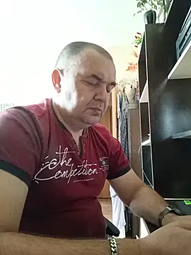 serg1971 Webcamshow