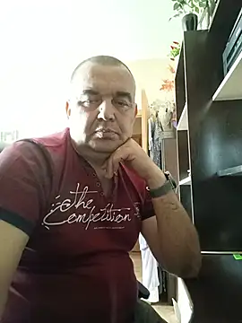 serg1971n Webbikameraesitys