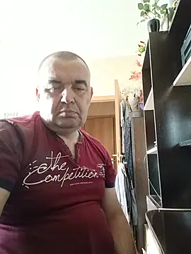 serg1971 Webcamshow