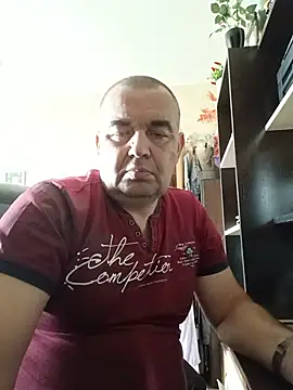 serg1971n Webbikameraesitys