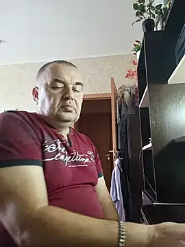 Show de webcam de serg1971