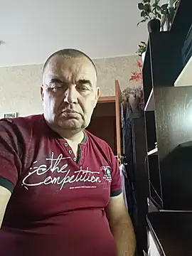 serg1971 Webcamshow