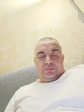 Show de serg1971 na webcam