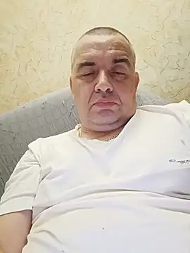 Show de serg1971 na webcam