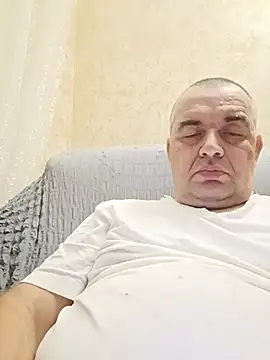 Вебкам-шоу serg1971