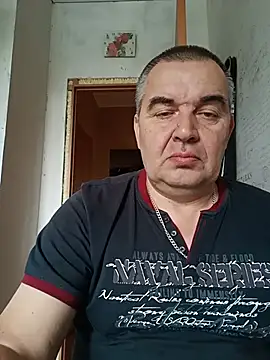 Webkamerová show serg1971