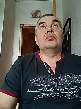 Webkamerová show serg1971