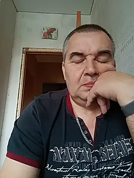 serg1971 Webcam show