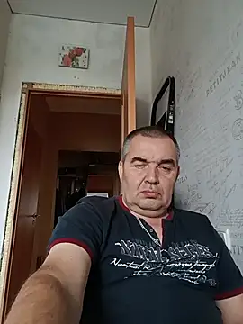 serg1971's Webcam Show