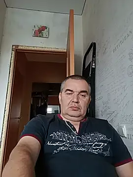 Webkamerová show serg1971