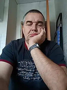 Webkamerová show serg1971