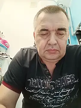 serg1971 Webcam show