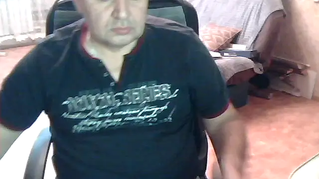 Show de webcam de serg1971
