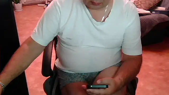 serg1971's Webcam Show