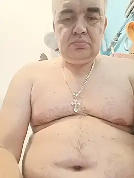 serg1971 Adlı Modelin Web Kamerası Şovu