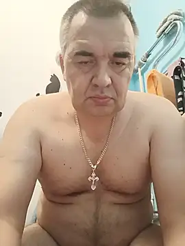 Show de webcam de serg1971