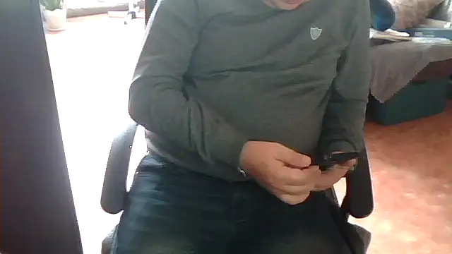 serg1971 webkamerás műsora