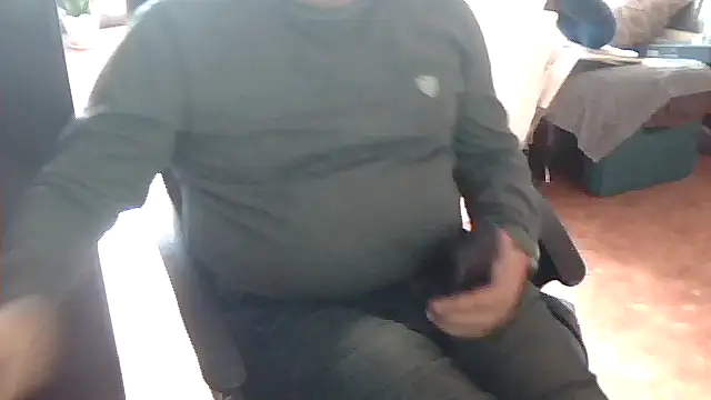 serg1971's Webcam Show