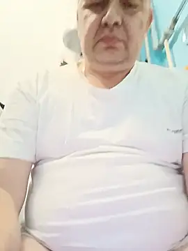 Show modela serg1971 na web-kameri