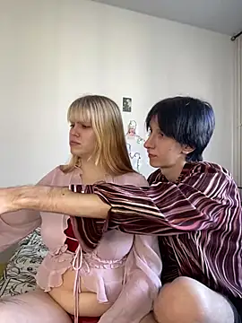 MateoLur – Kamerová šou