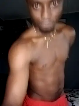 Denny_101 Show Webcam