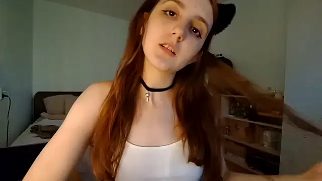 Sara_Rudeus' Webcam Show