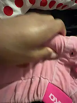 Show de Randomboy_23 na webcam
