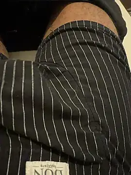 Randomboy_23 Webcam-Show