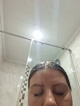 Srta-Weaver Webcam Show