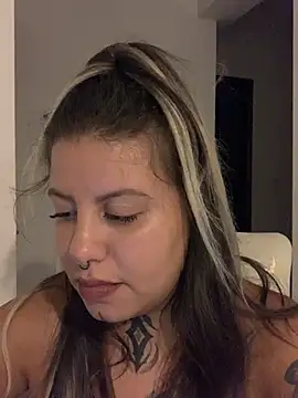 Srta-Weaver Webcam-Show