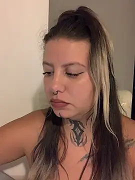 Chat XXX ao vivo de Srta-Weaver