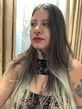 Srta-Weaver – Live XXX-chat