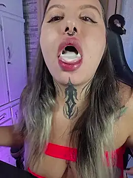 Srta-Weaver Chat XXX live