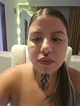 Srta-Weaver's Webcam Show