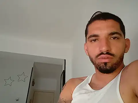 Show de webcam de PaddedGiver