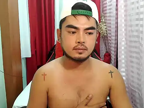 gabbiealejandro Pertunjukan Webcam