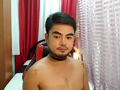 gabbiealejandro Pertunjukan Webcam