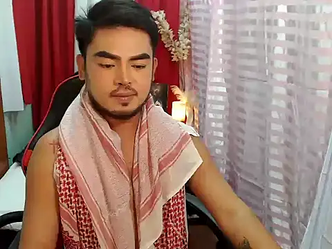 gabbiealejandro Show Webcam