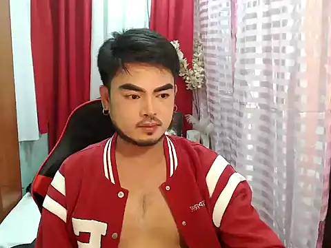 gabbiealejandro Show Webcam
