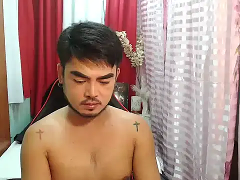 gabbiealejandro Show Webcam