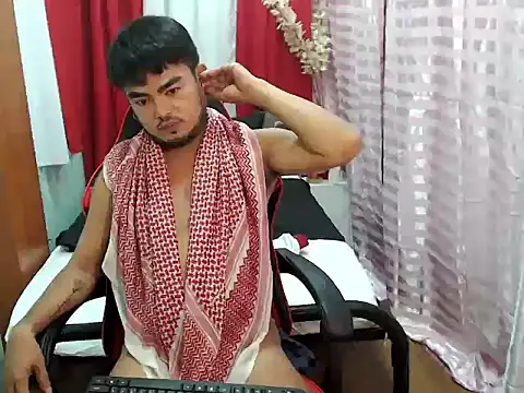 gabbiealejandro Pertunjukan Webcam