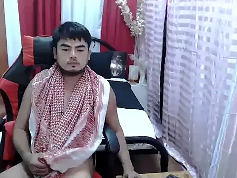 gabbiealejandro Pertunjukan Webcam
