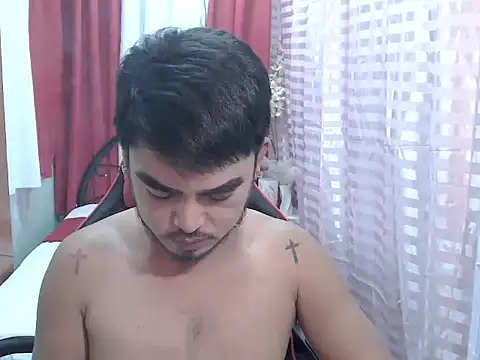 gabbiealejandro Pertunjukan Webcam