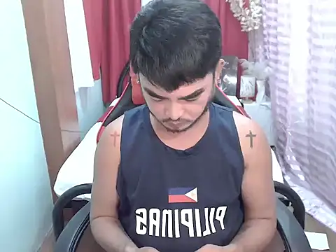 gabbiealejandro Pertunjukan Webcam
