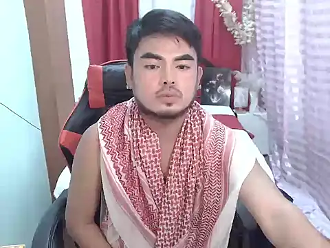 gabbiealejandro Pertunjukan Webcam