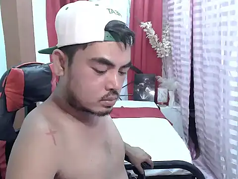 gabbiealejandro 在線直播表演
