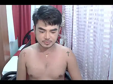 gabbiealejandro Pertunjukan Webcam