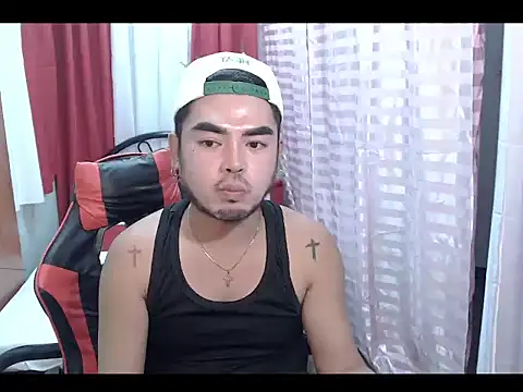 gabbiealejandro Webcam Show