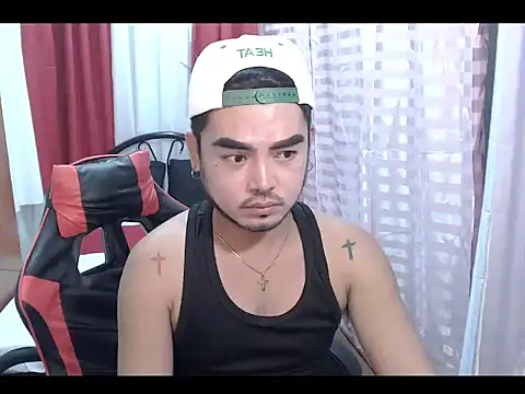 gabbiealejandro Pertunjukan Webcam
